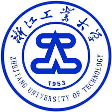 Zhejiang University of Technology Logo