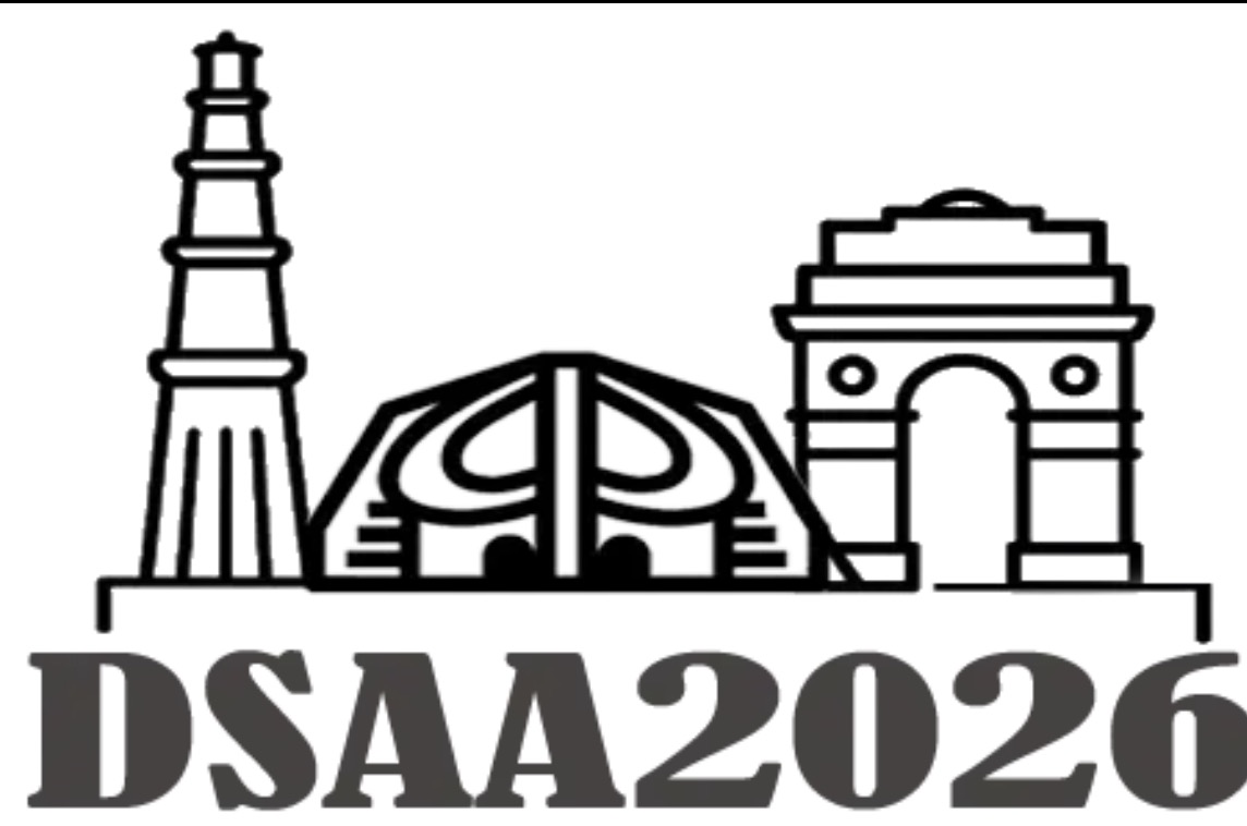DSAA 2026
